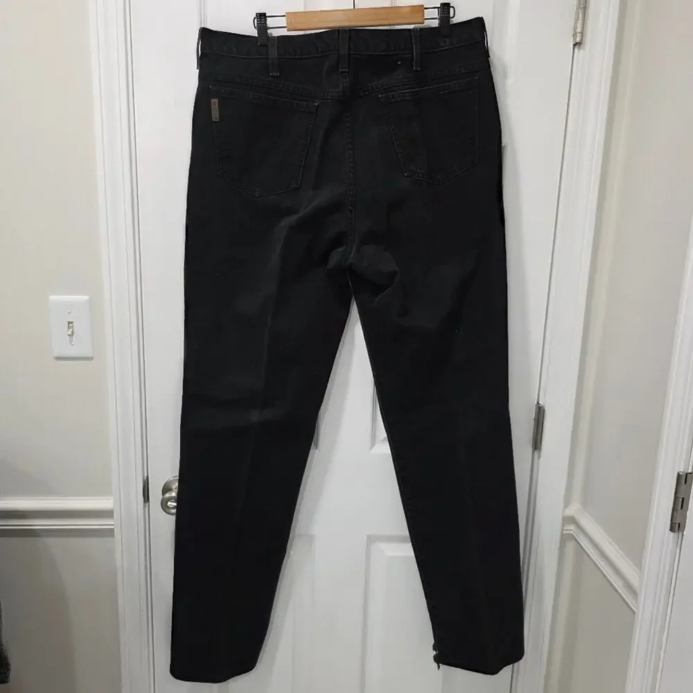 Cinch No. 1 Green Label Men's Relaxed Fit Jeans - 38 x 36